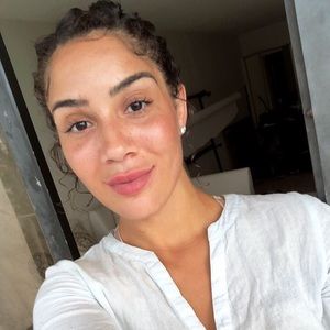 Meet your Posher, Ashley irene